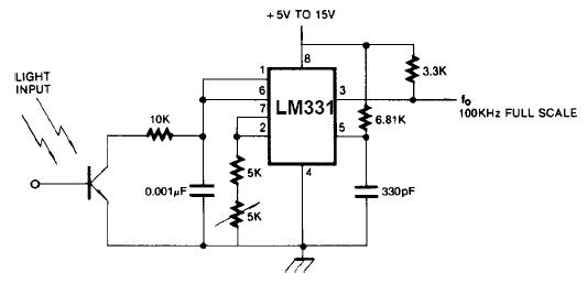 首页 >> lm331中文资料 应用电路_电路图分享 首页 >> lm331中文资料 应用电路