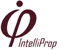 IntelliProp logo