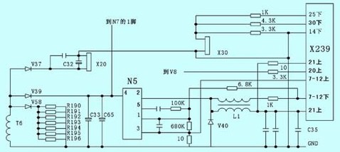 >> 西门子6se70系列变频器故障及维修